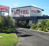 Millmerran Motel - Hobart Tourism