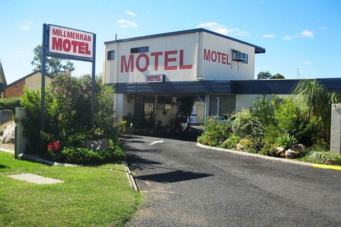 Millmerran Motel - Tourism TAS 0