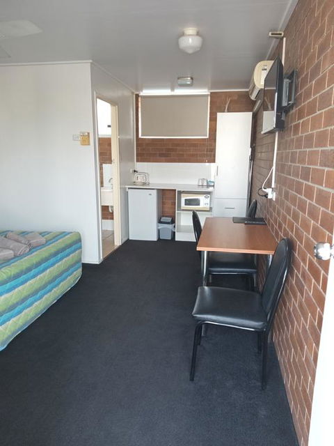 Millmerran Motel - Tourism TAS 3