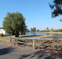 Millmerran Village Caravanpark - Hobart Tourism