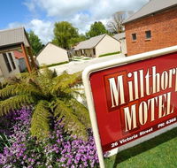 Millthorpe Motel - Hobart Tourism