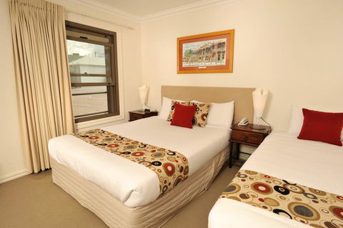 Millthorpe Motel - Hobart Tourism 3