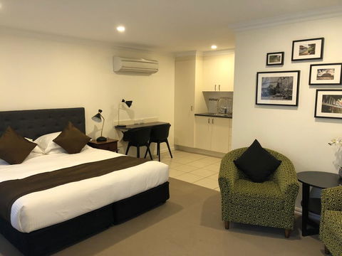 Millthorpe Motel - Hobart Tourism 1