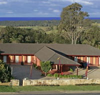 Milton Village Motel