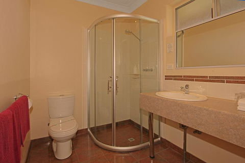 Milton Village Motel - Tourism TAS 3