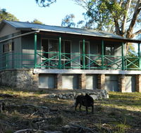 Mimirosa Bush Cabin - Hobart Tourism