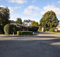 Miner's Retreat Motel - Hobart Tourism