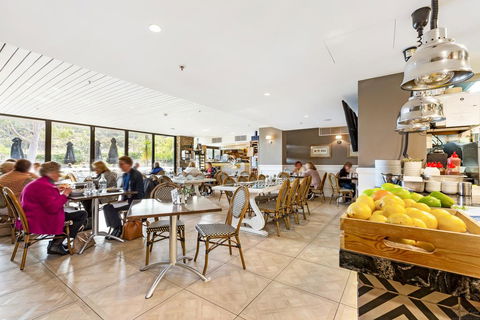 Miramare Gardens Boutique Accommodation - Hobart Tourism 2