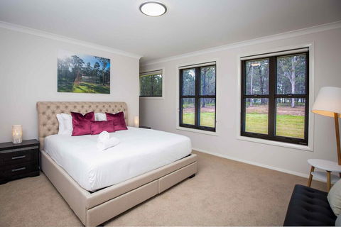 Mirambeena - Hobart Tourism 1