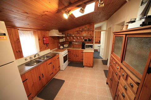 Miss Mabel Cottage - Hobart Tourism 0