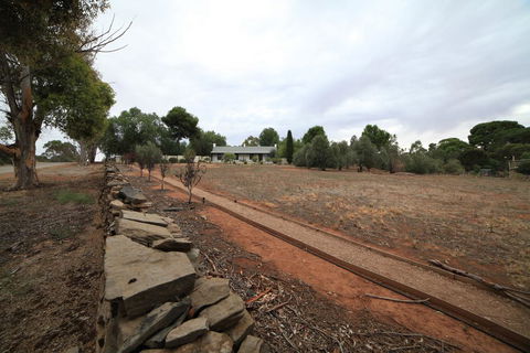 Miss Mabel Cottage - Hobart Tourism 2