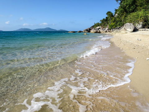 Mission Beach Hideaway Holiday Village - Hobart Tourism 0