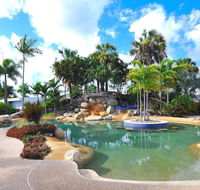Mission Beach Resort - Hobart Tourism