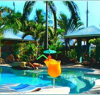 Mission Beach Shores - Hobart Tourism