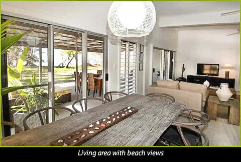 Mission Belle - Stunning Beachfront House - Hobart Tourism 0