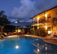 Mission Reef Resort - Hobart Tourism