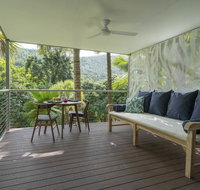 mist at Cape Tribulation - Tourism TAS