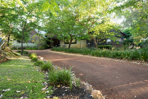 Mistover Valley Yallingup - Tourism TAS 2