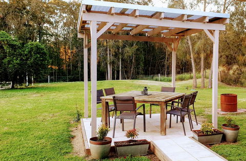 Misty Glen Cottage - Hobart Tourism 0