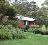 Misty Valley Country Cottages - Hobart Tourism
