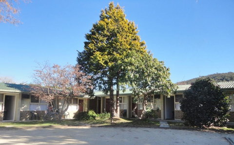 Mittagong Motel - Tourism TAS 1