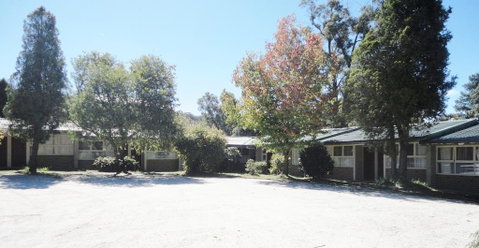 Mittagong Motel - Tourism TAS 2