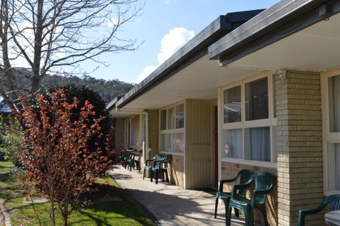 Mittagong Motel - Tourism TAS 3