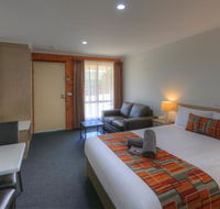 Moama Central Motel - Hobart Tourism