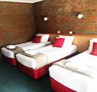 Moama Motel - Hobart Tourism