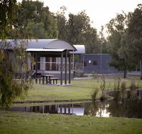 Moama On Murray Resort - Hobart Tourism