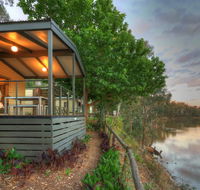 Moama Riverside Holiday Park - Hobart Tourism