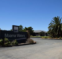 Moama Waters - Hobart Tourism