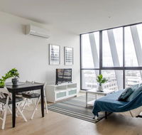 Modern 1 Bedroom Apartment With Rooftop Terrace And Spa - Hobart Tourism