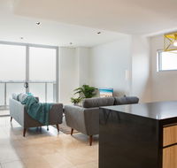 Modern 2 bedroom Apartment in the Heart of Burwood - Hobart Tourism