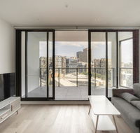 Modern Apartment in Darling Harbour - Tourism TAS