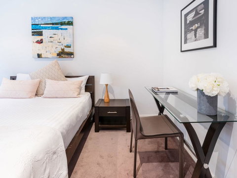 Modern Apartment With Large Courtyard And Short Walk To Bondi Beach - Tourism TAS 3