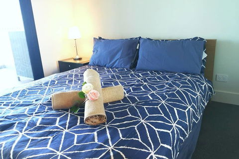 Modern Apartment+office W Parking @ Olympic Park - Hobart Tourism 3