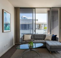 Modern Harbourside Apartment With A View - Tourism TAS