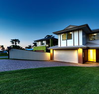 Modern Home away from Home - Tourism TAS