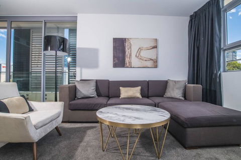 Modern Home For 4 @Silkari Suite Chatswood - Hobart Tourism 2