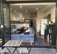 Modern house close to Sydneys vibrant Newtown area - Tourism TAS