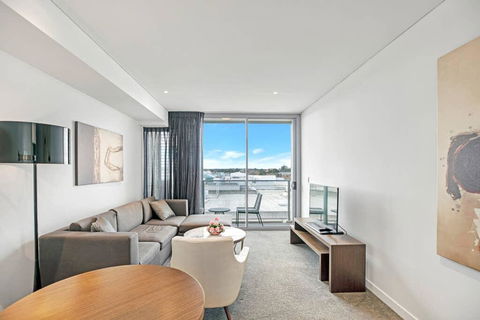 Modern Studio Apartment In Chatswood - Hobart Tourism 0