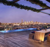 Modern carefree living style APT in ToowongView - Tourism TAS