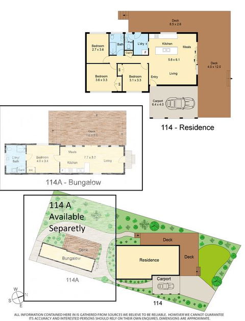 Modern, Charming And Characterful. Fully Renovated - Tourism TAS 3