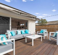 Modern Charming and Characterful. Fully Renovated - Hobart Tourism