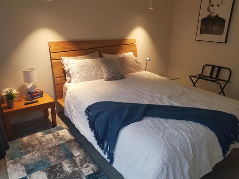 Modern, Private And Close To Town. - Hobart Tourism 0