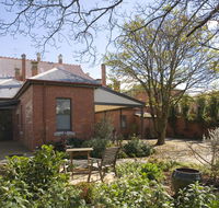 Mollisons - Tourism TAS
