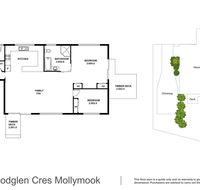 Mollymook Coastal Villa - Tourism TAS