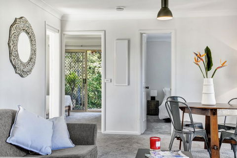 Mollymook Coastal Villa - Tourism TAS 3
