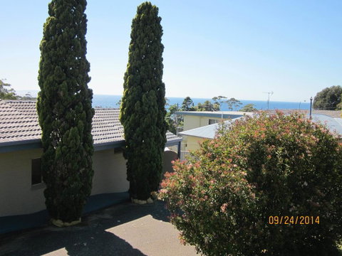 Mollymook Motel - Tourism TAS 3